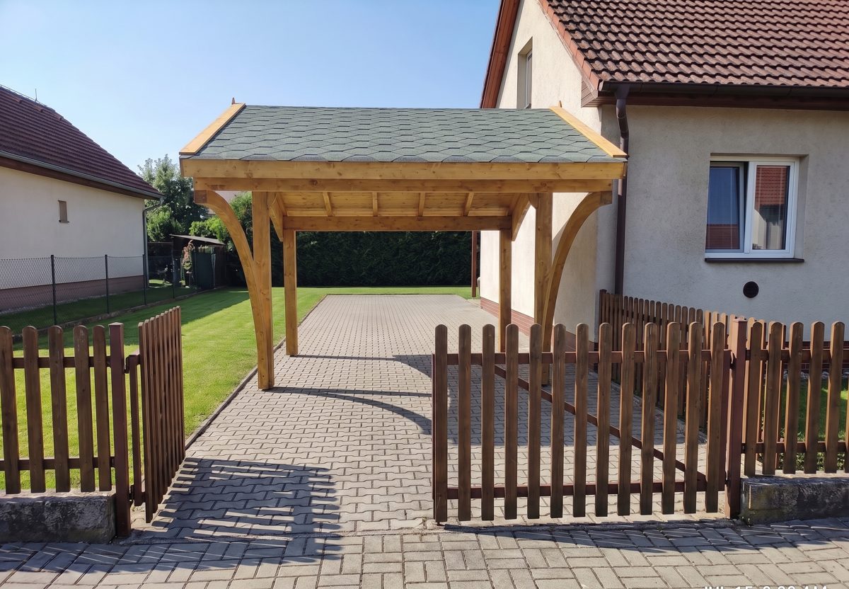 HAMAR pri tvojom dome — vizualizácia