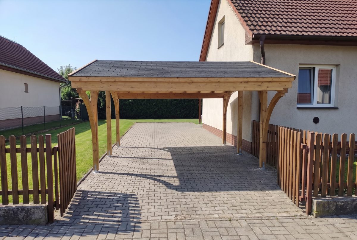 HAMAR III pri tvojom dome — vizualizácia