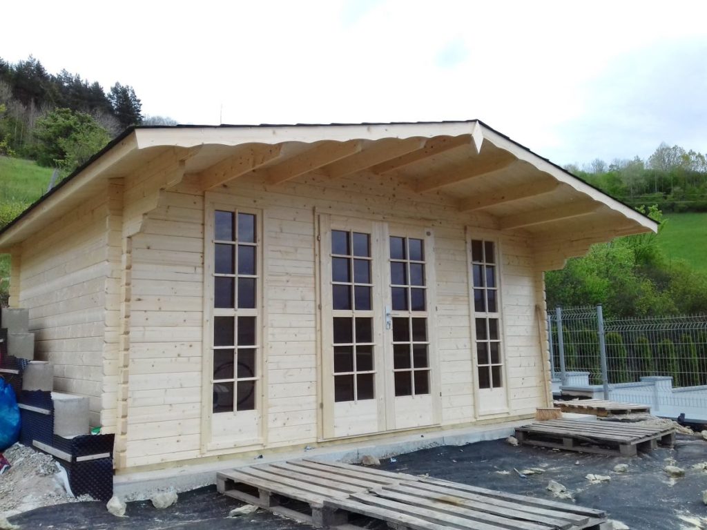 SK domček Marbella