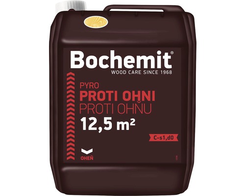 ochrana proti ohnu
