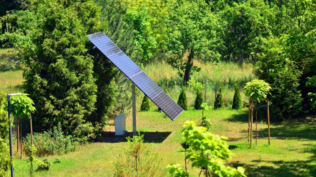 solarna energia